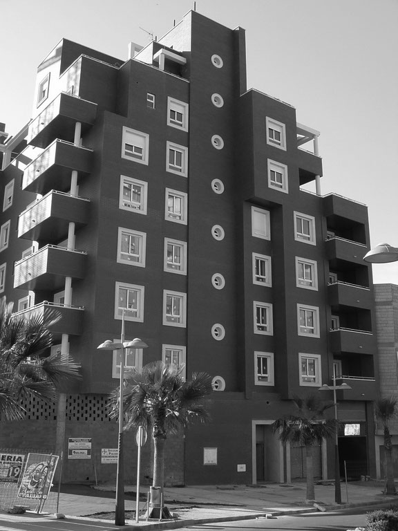 Arquitectos-Almeria-Viviendas-Architects-Residential Dwellings