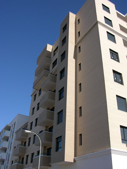 Arquitectos-Almeria-Viviendas-Architects-Residential Dwellings