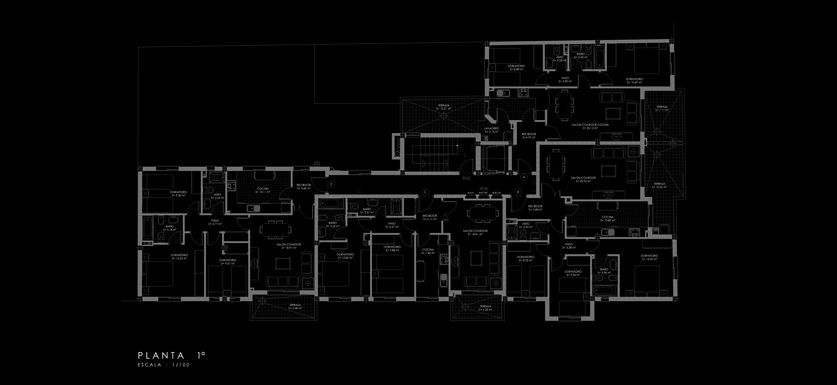 Arquitectos-Almeria-Viviendas-Architects-Residential Dwellings