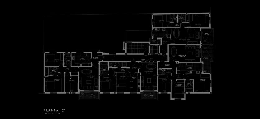 Arquitectos-Almeria-Viviendas-Architects-Residential Dwellings