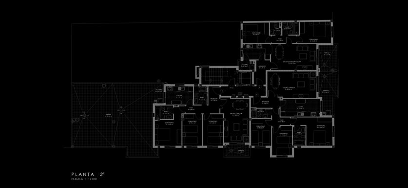 Arquitectos-Almeria-Viviendas-Architects-Residential Dwellings