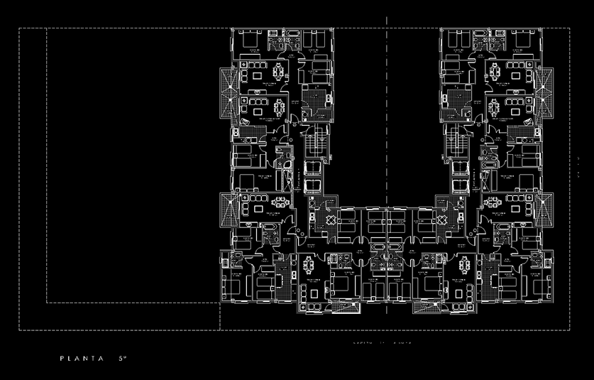 Arquitectos-Almeria-Viviendas-Architects-Residential Dwellings