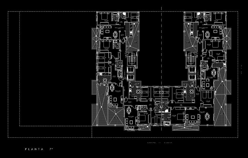 Arquitectos-Almeria-Viviendas-Architects-Residential Dwellings