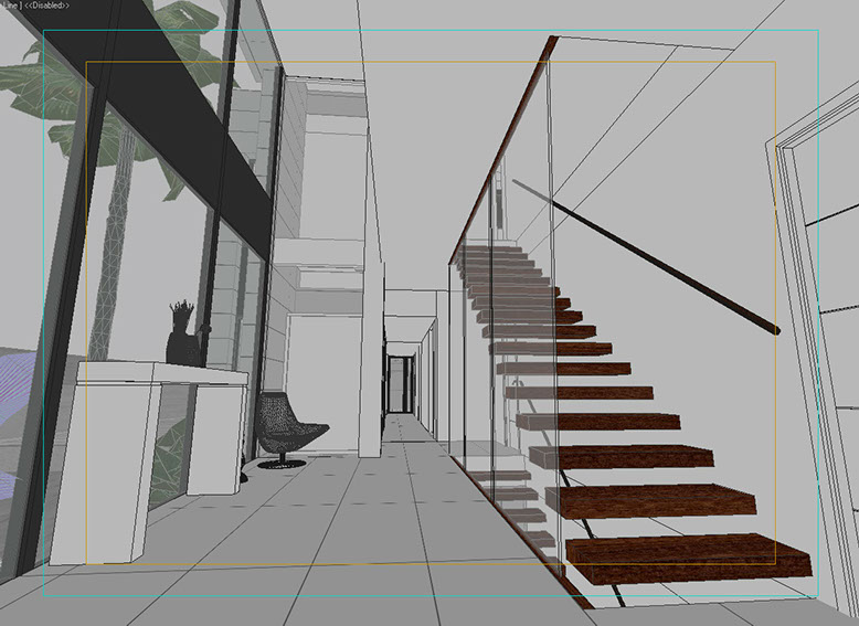 Arquitectos-Almeria-Architects-Vivienda unifamiliar-Diseño-Private Residence