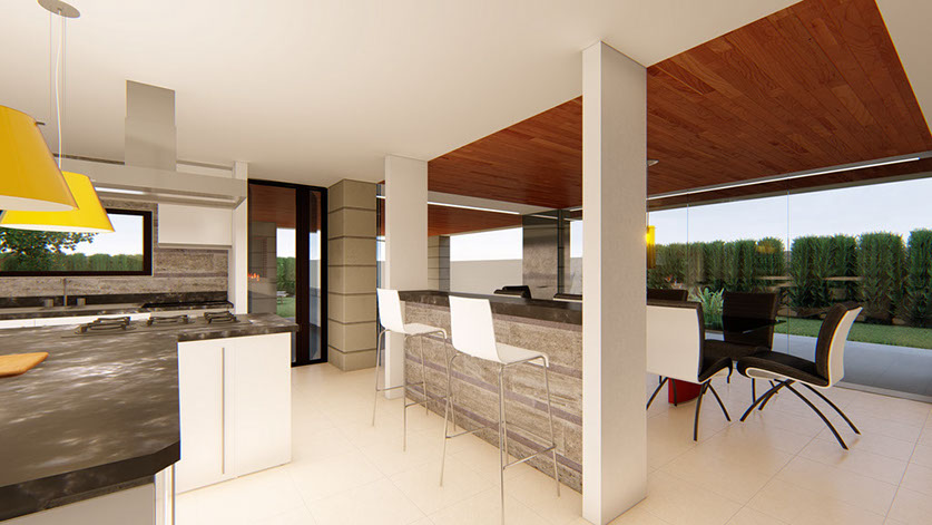 Arquitectos-Almeria-Architects-Vivienda unifamiliar-Diseño-Private Residence