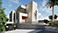 Arquitectos-Almeria-Architects-Vivienda unifamiliar-Diseño-Private Residence