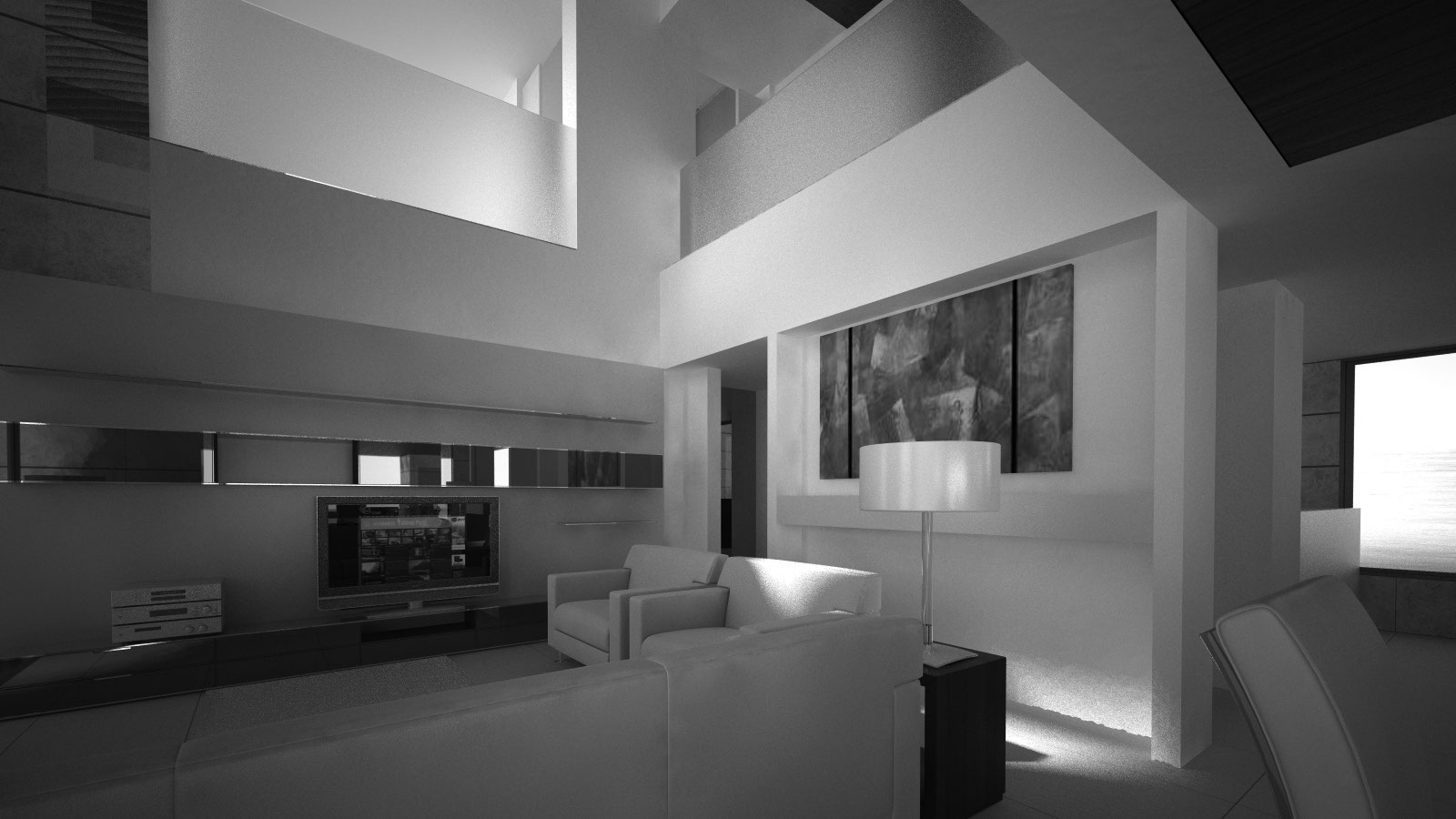 Arquitectos-Almeria-Viviendas-Architects
