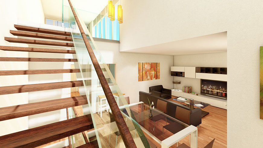 Arquitectos-Almeria-Architects-Vivienda unifamiliar-Diseño-Private Residence