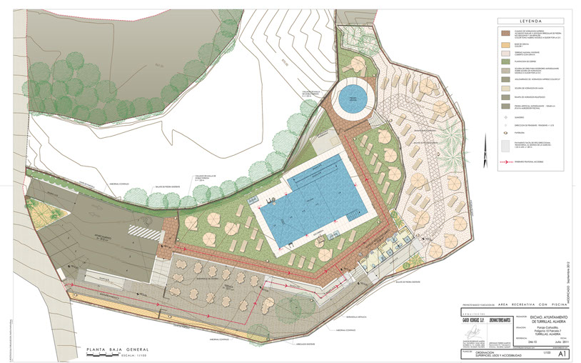 Arquitectos-Almeria-Obra Publica-Architects-Public Work