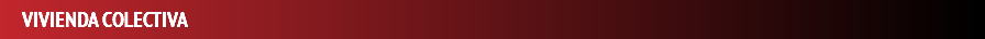 VIVIENDA COLECTIVA