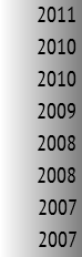 2011 2010 2010 2009 2008 2008 2007 2007